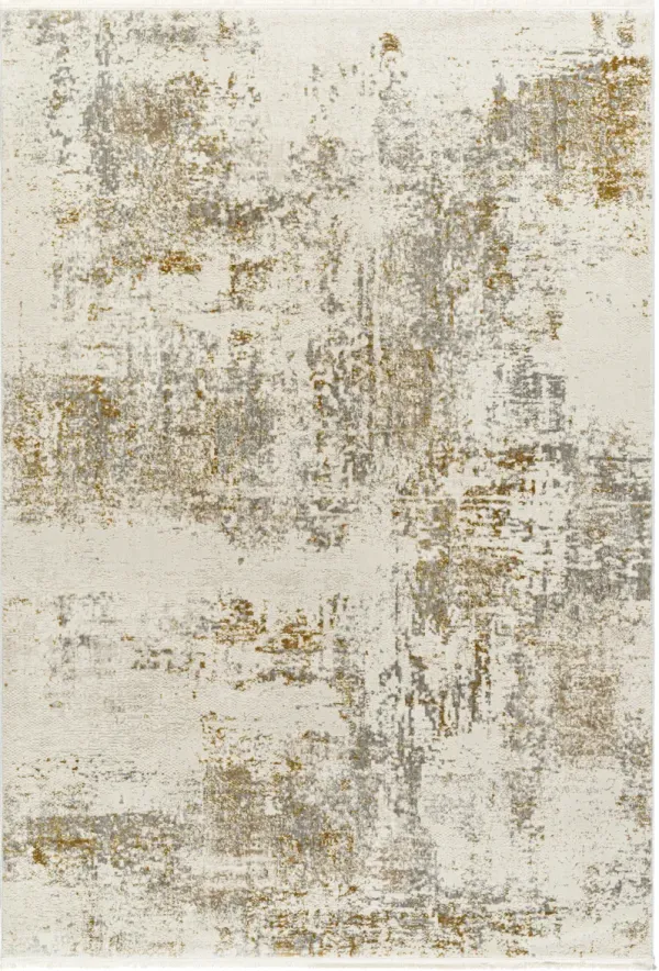 Perugia PRG-2304 9'2" x 12' Machine Woven Rug