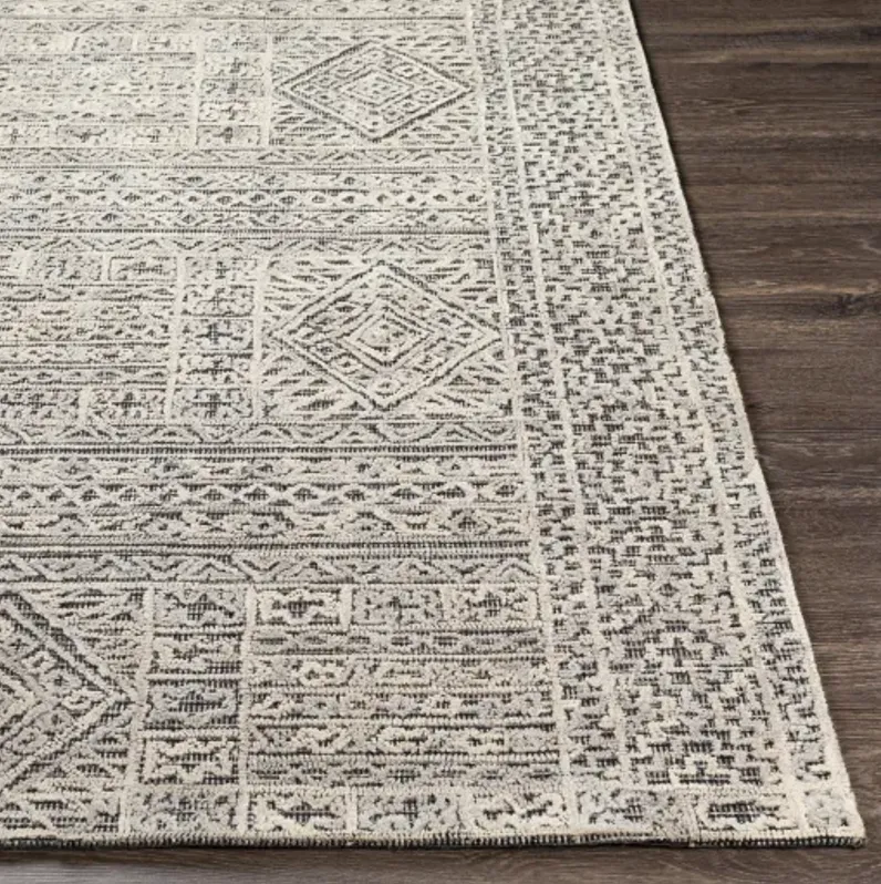 Oakland OAA-1009 2'6" x 8' Rug