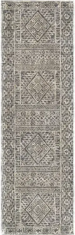 Oakland OAA-1009 2'6" x 8' Rug