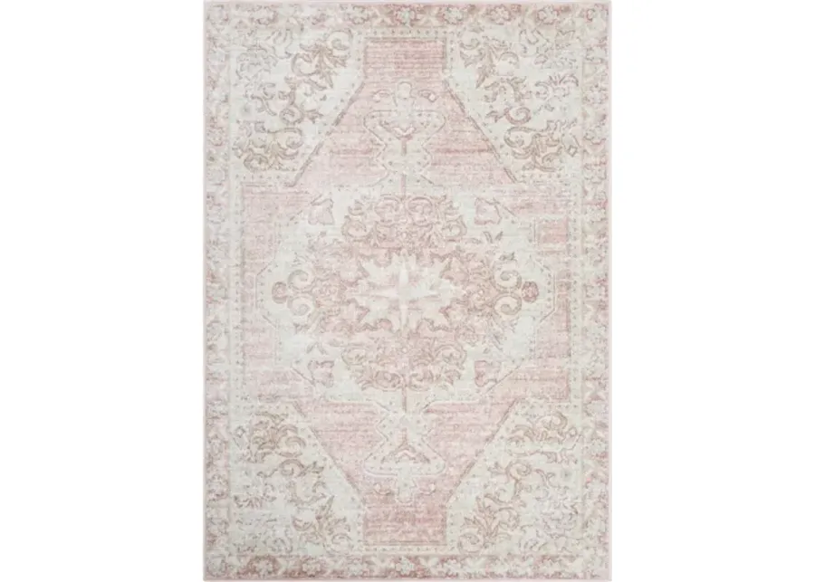 St tropez SRZ-2317 2'7" x 10' Rug