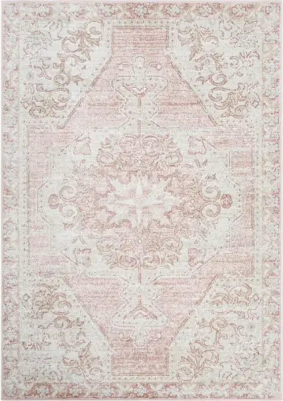 St tropez SRZ-2317 2'7" x 10' Rug