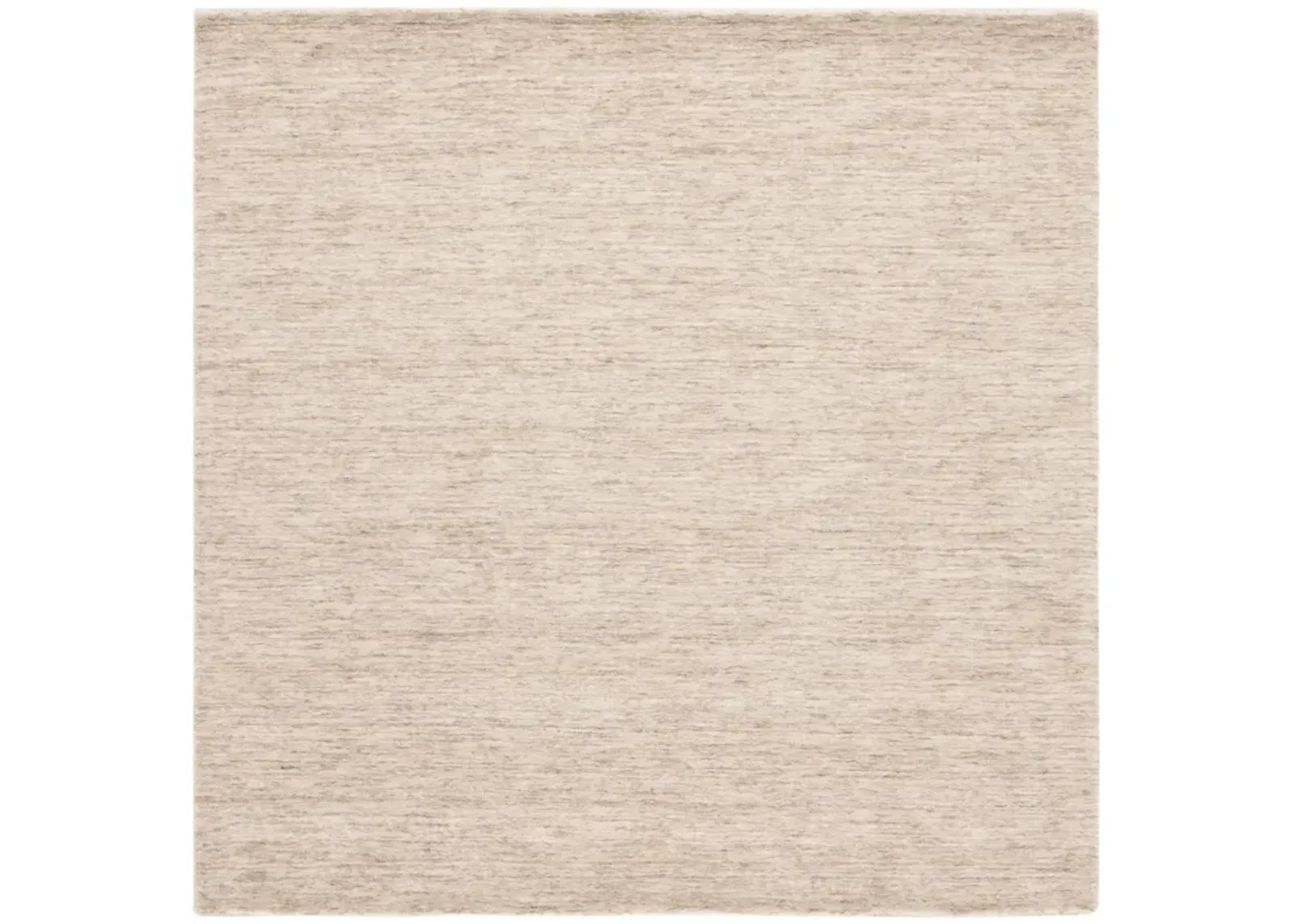 HIMALAYA 593 BEIGE 6' x 6' Square Square Rug