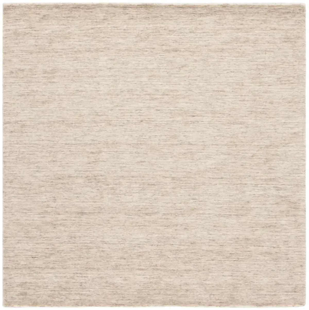 HIMALAYA 593 BEIGE 6' x 6' Square Square Rug