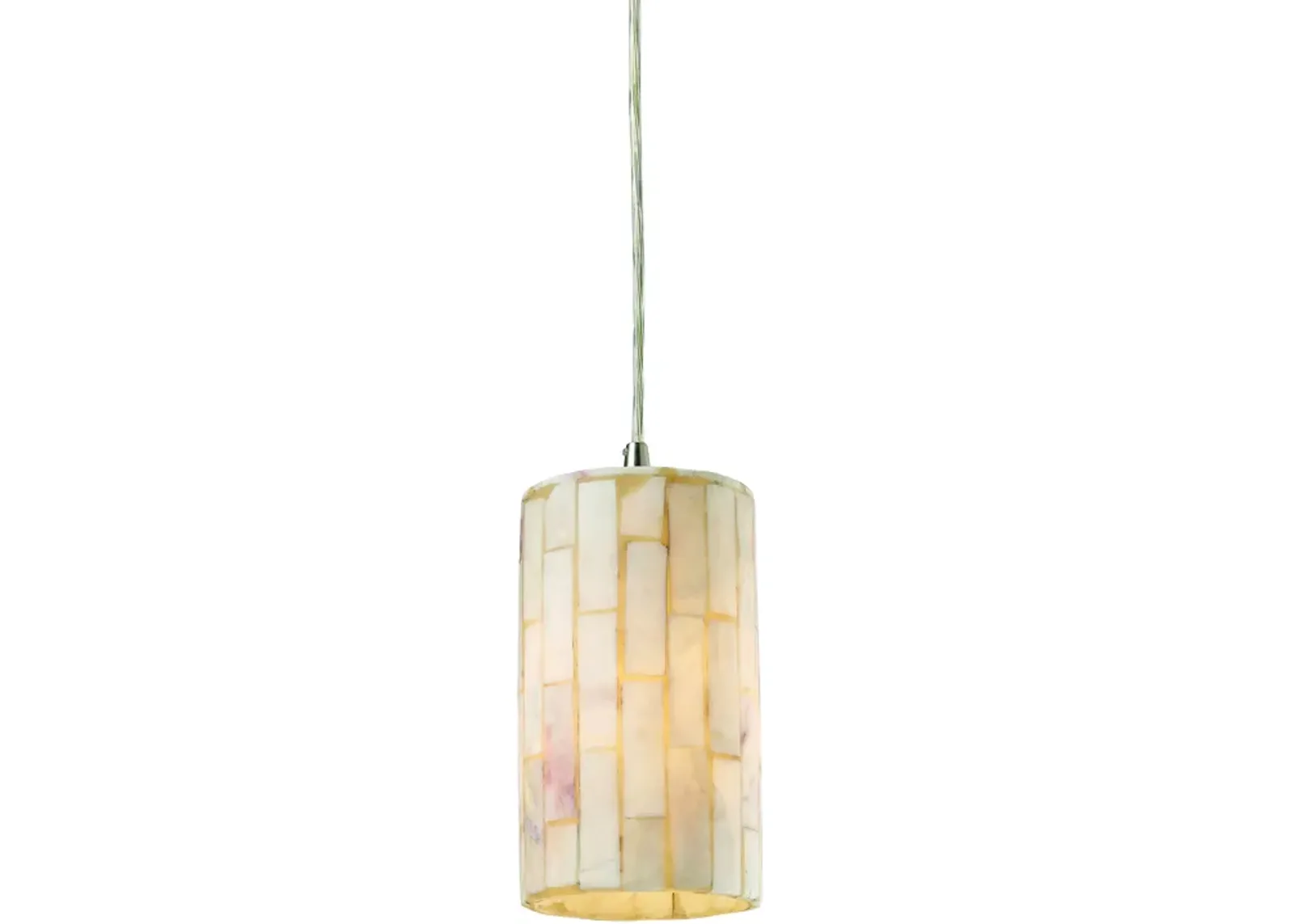 Coletta Configurable Multi Pendant - Satin Nickel