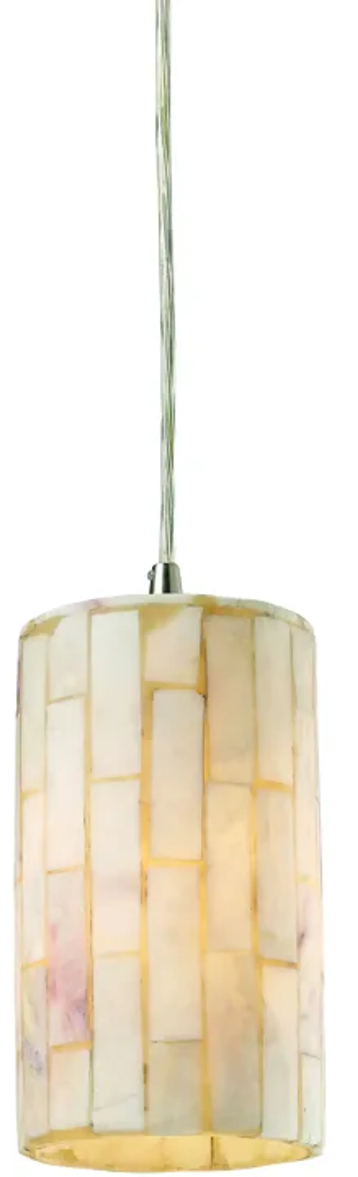 Coletta Configurable Multi Pendant - Satin Nickel