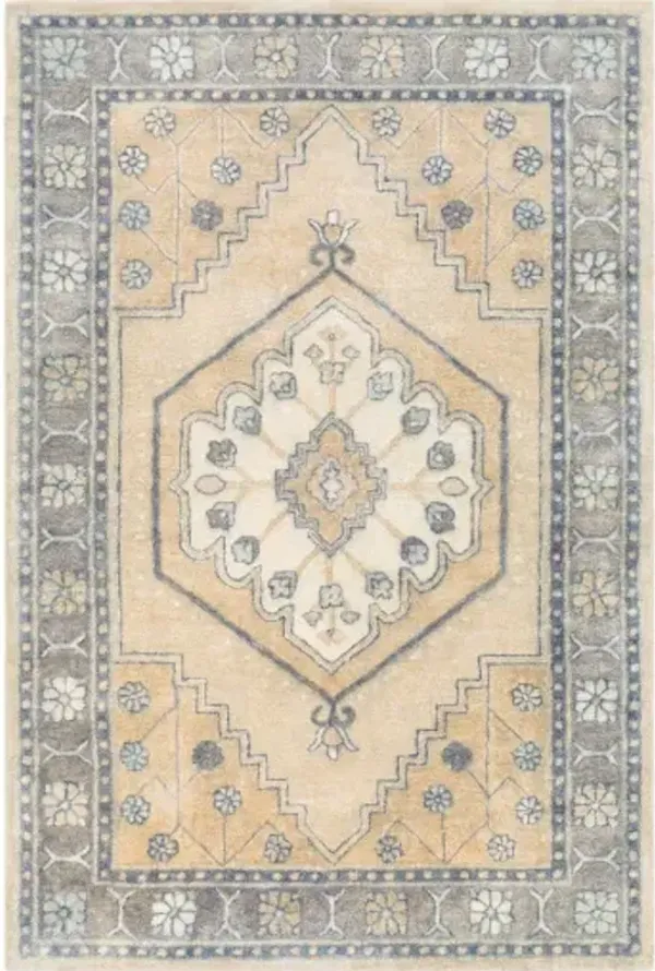 Malatya 2' x 3' Rug