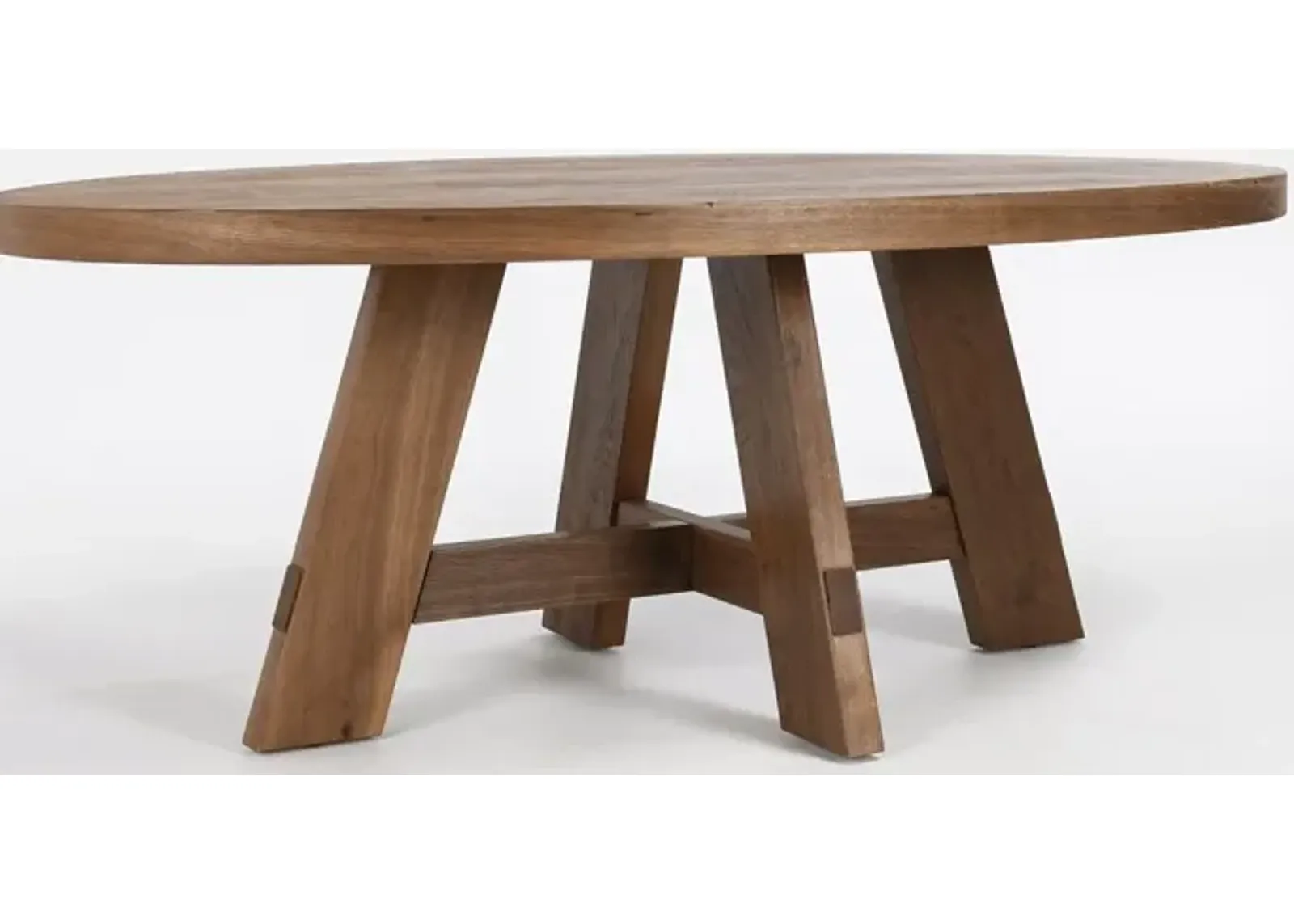 Santa Barbara Dining Table