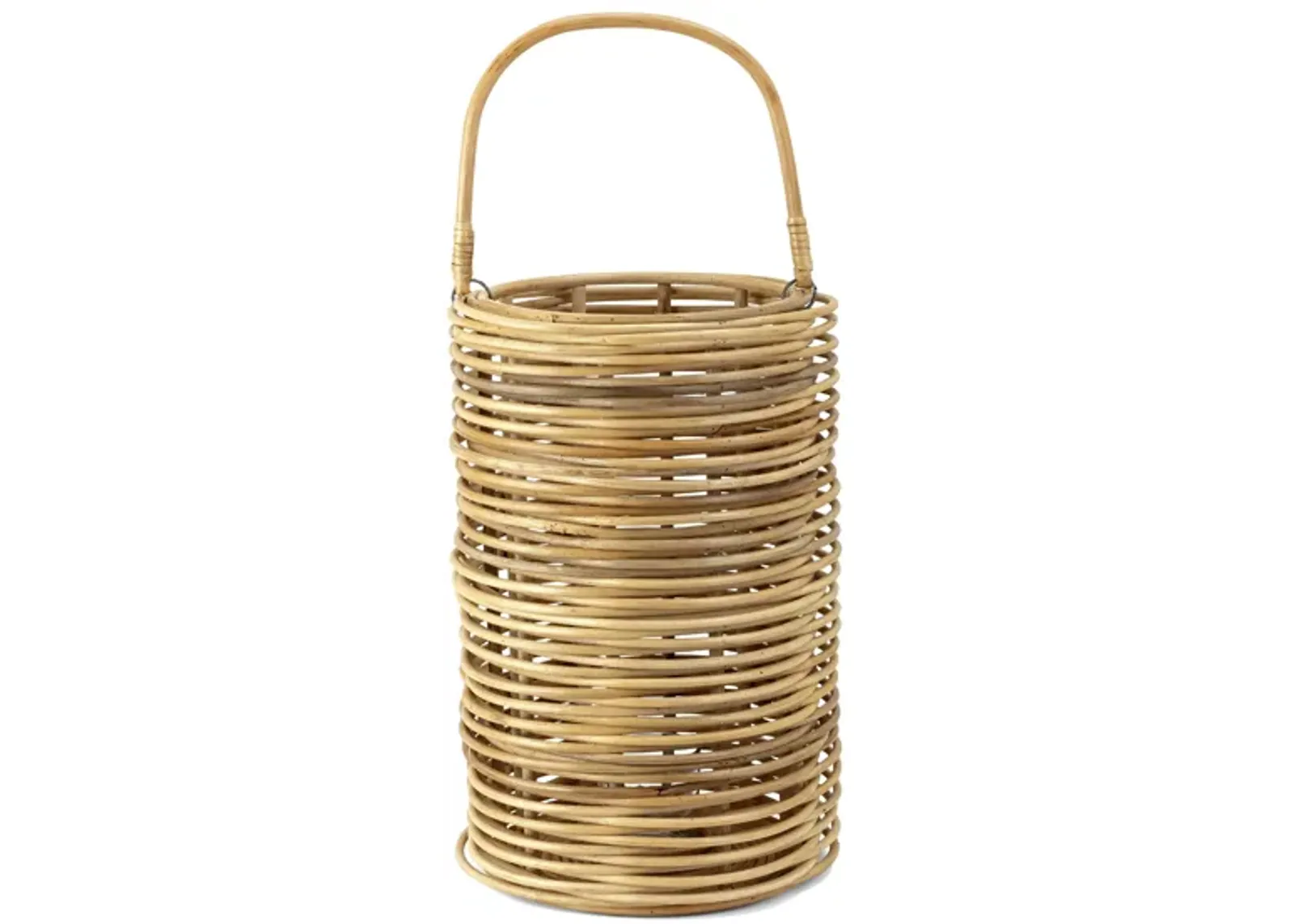 Cadiz Woven Lantern - Large