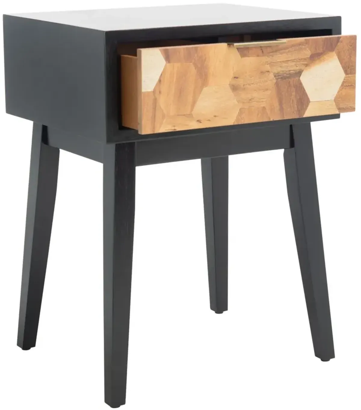 NILO 1 DRAWER ACCENT TABLE