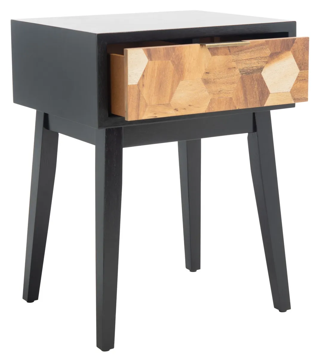 NILO 1 DRAWER ACCENT TABLE