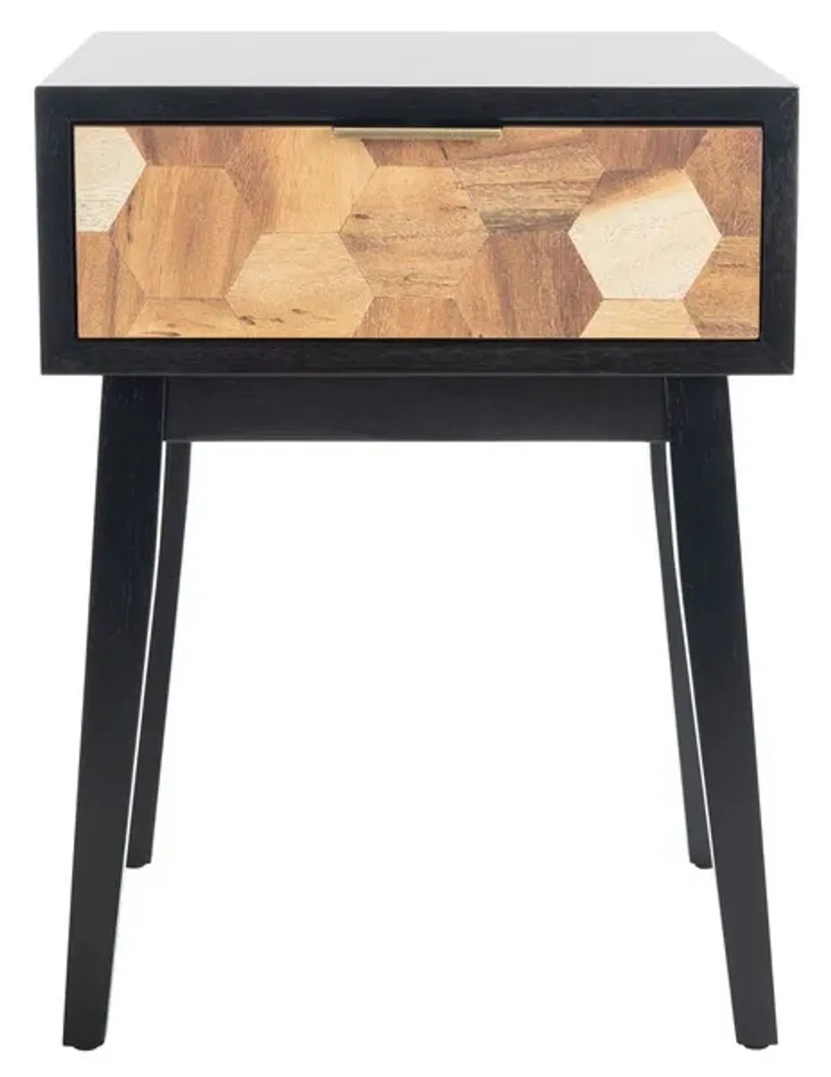 NILO 1 DRAWER ACCENT TABLE