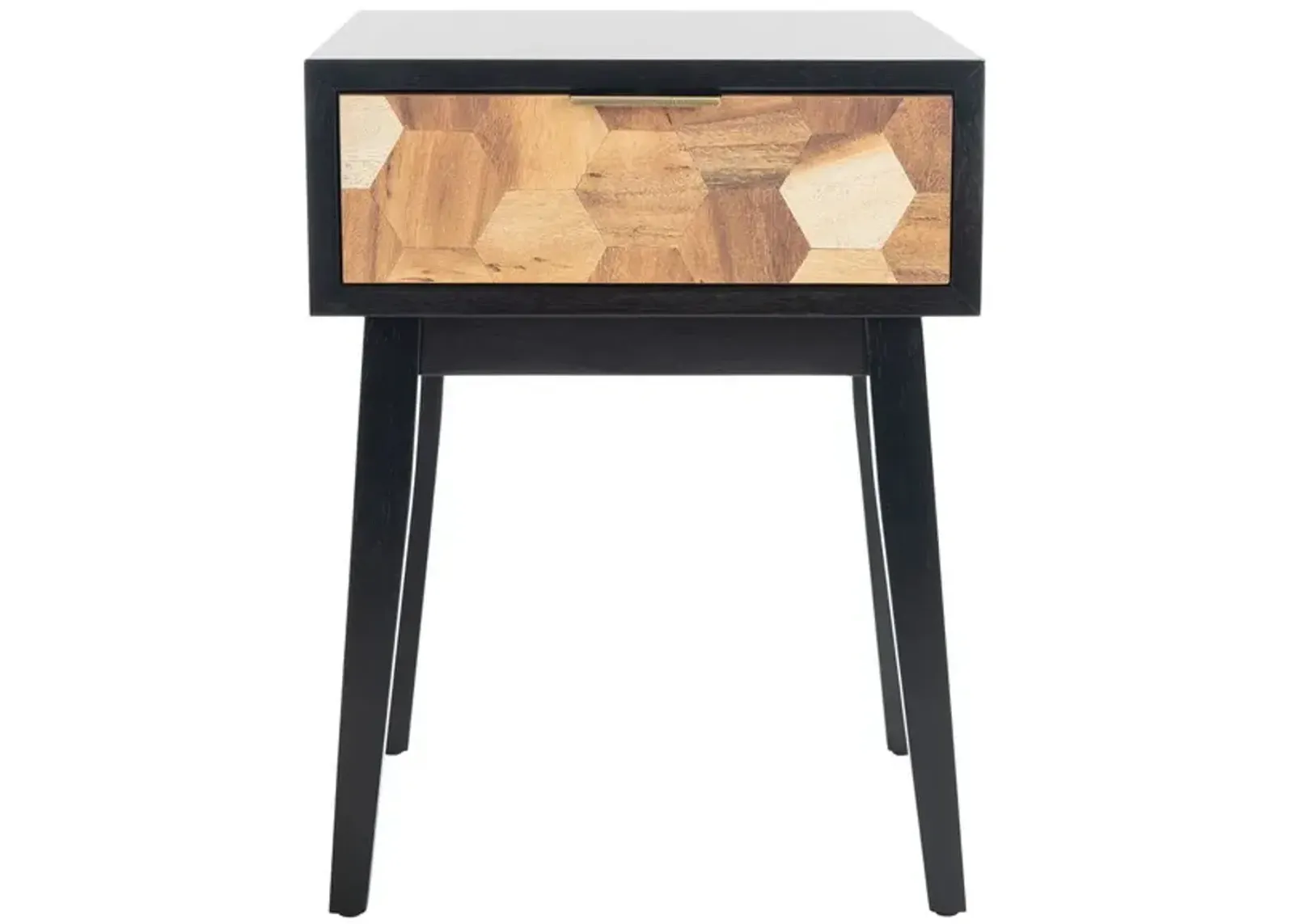 NILO 1 DRAWER ACCENT TABLE