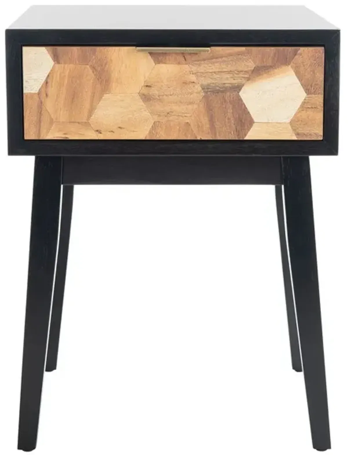 NILO 1 DRAWER ACCENT TABLE