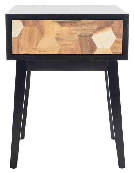 NILO 1 DRAWER ACCENT TABLE