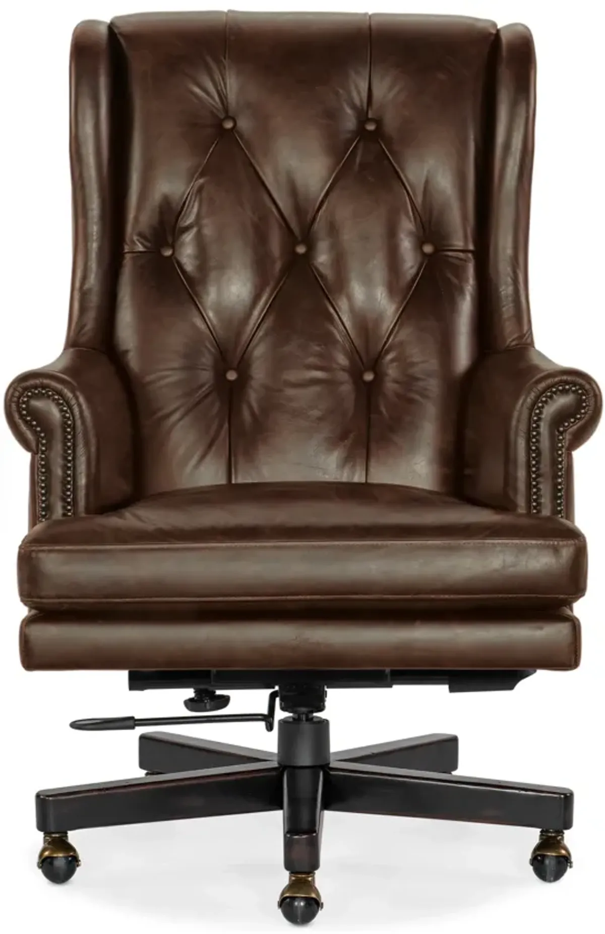 Charleston Executive Swivel Tilt Chair