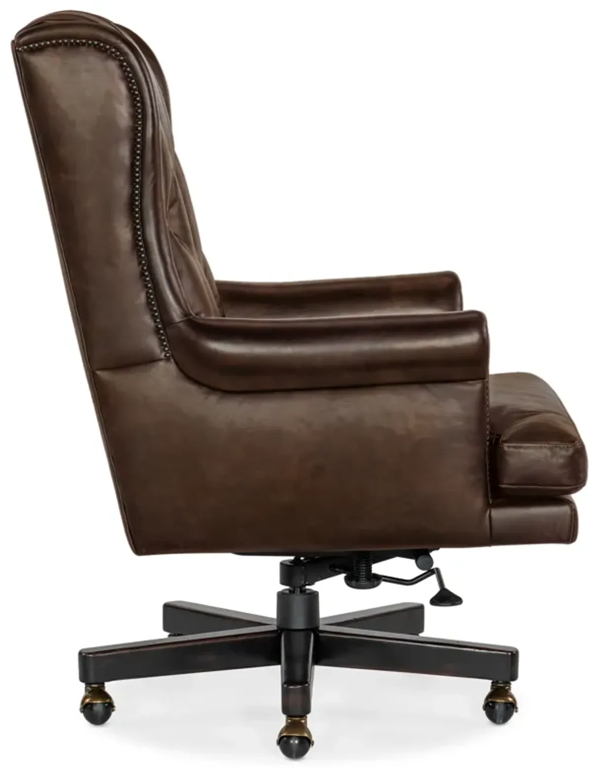 Charleston Executive Swivel Tilt Chair