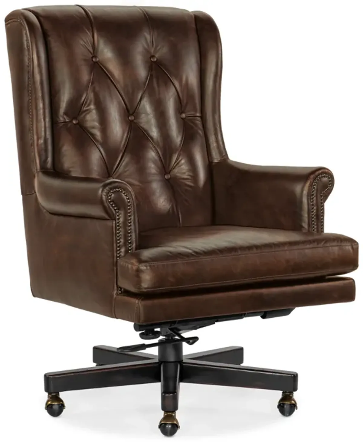 Charleston Executive Swivel Tilt Chair