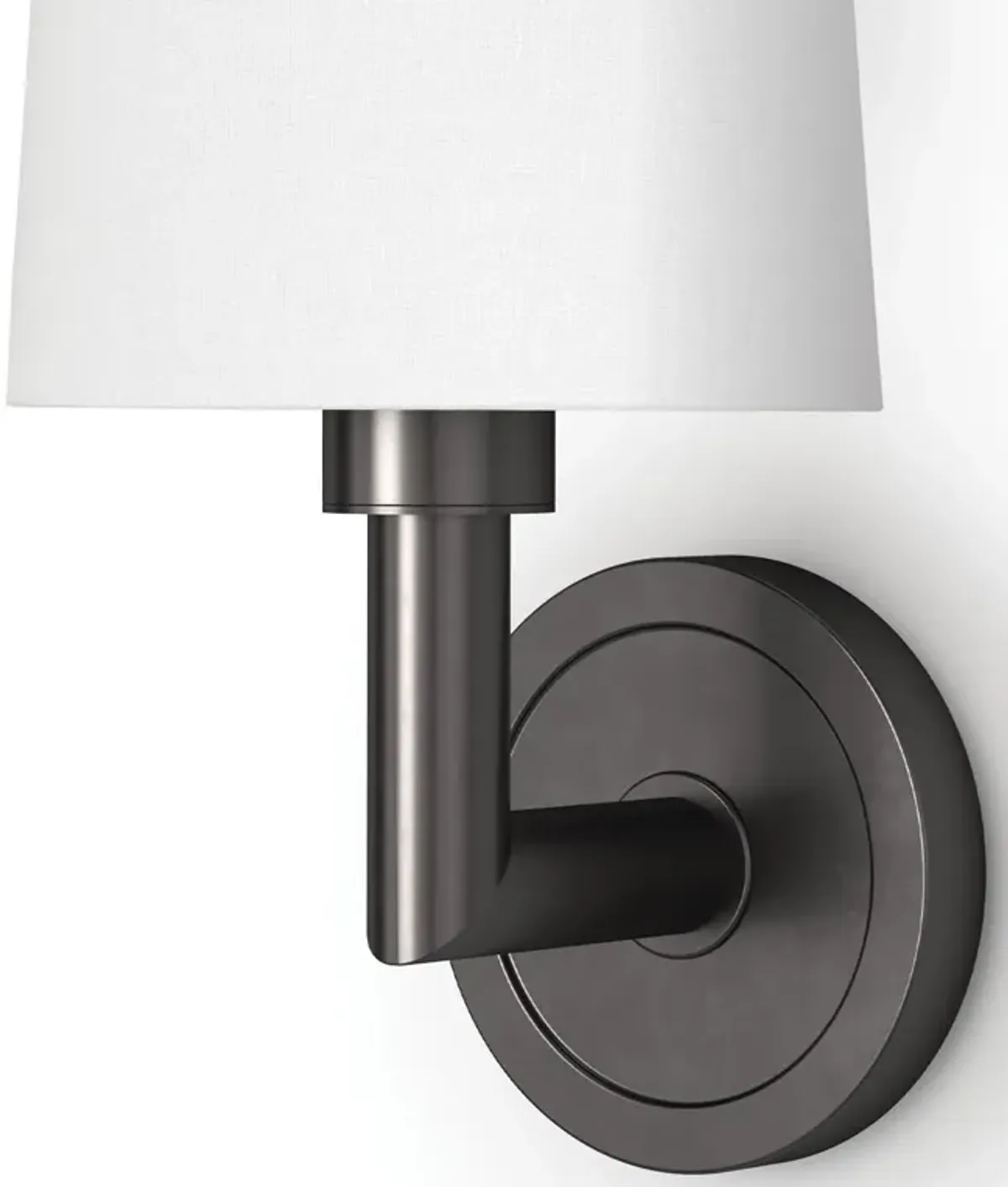 Legend Single Sconce 