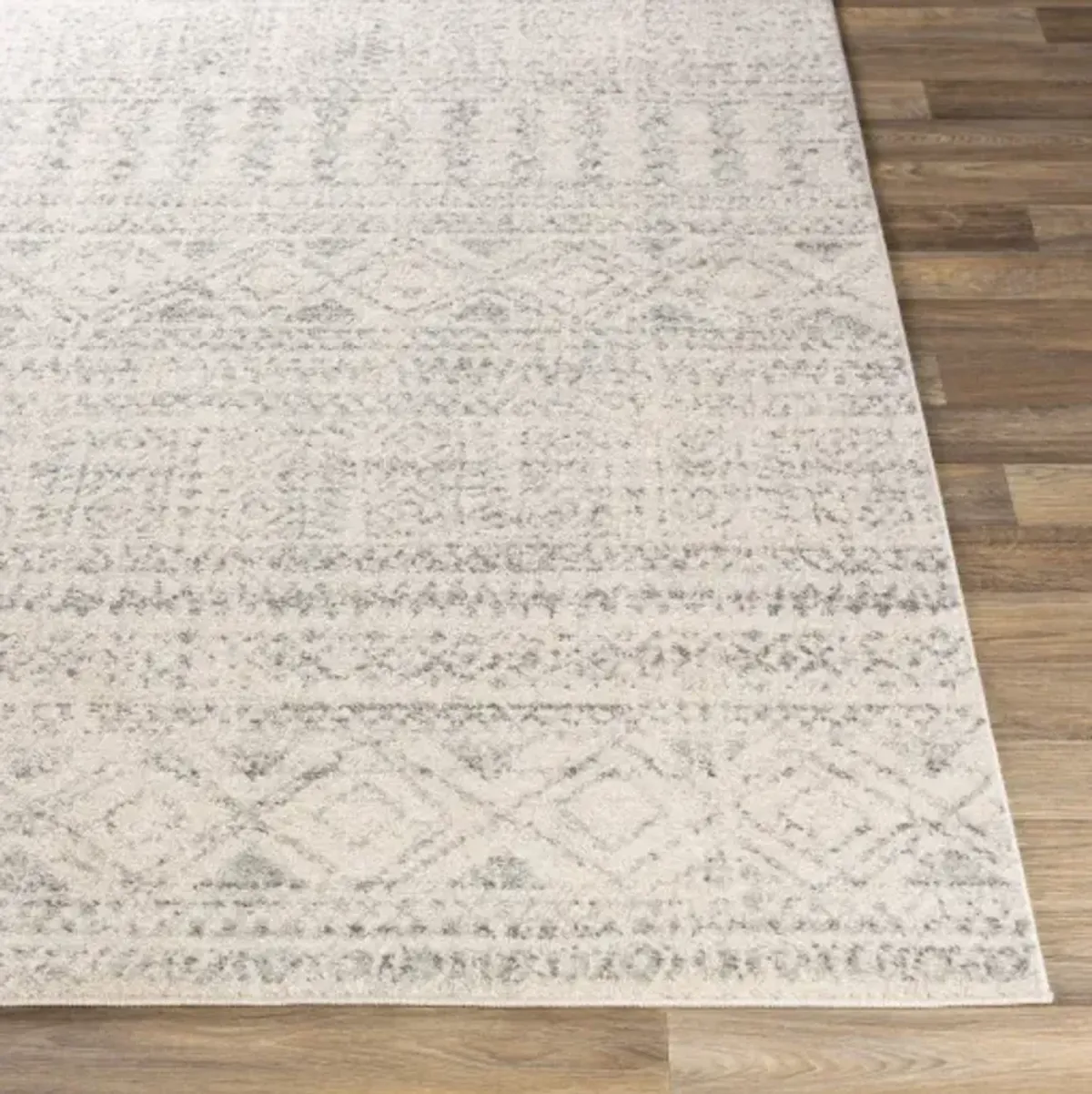 Elaziz 2' x 3' Rug