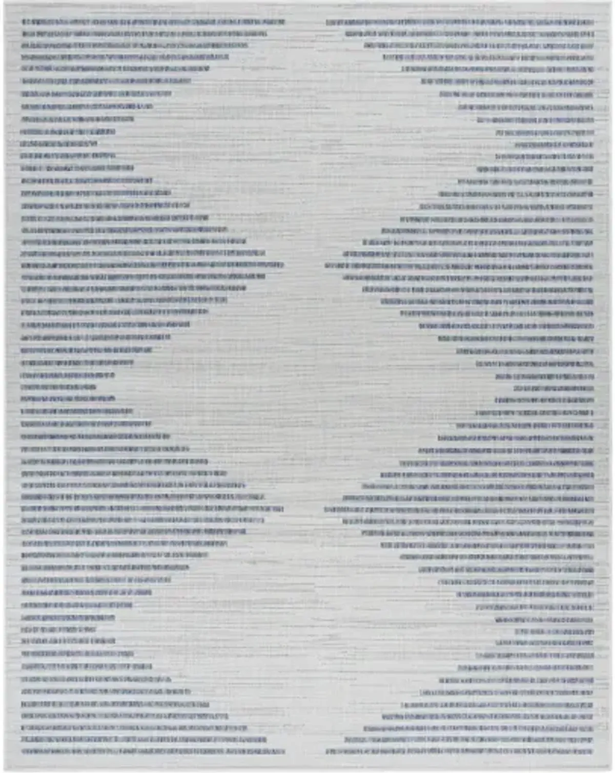 Tuareg 7'10" x 10' Rug