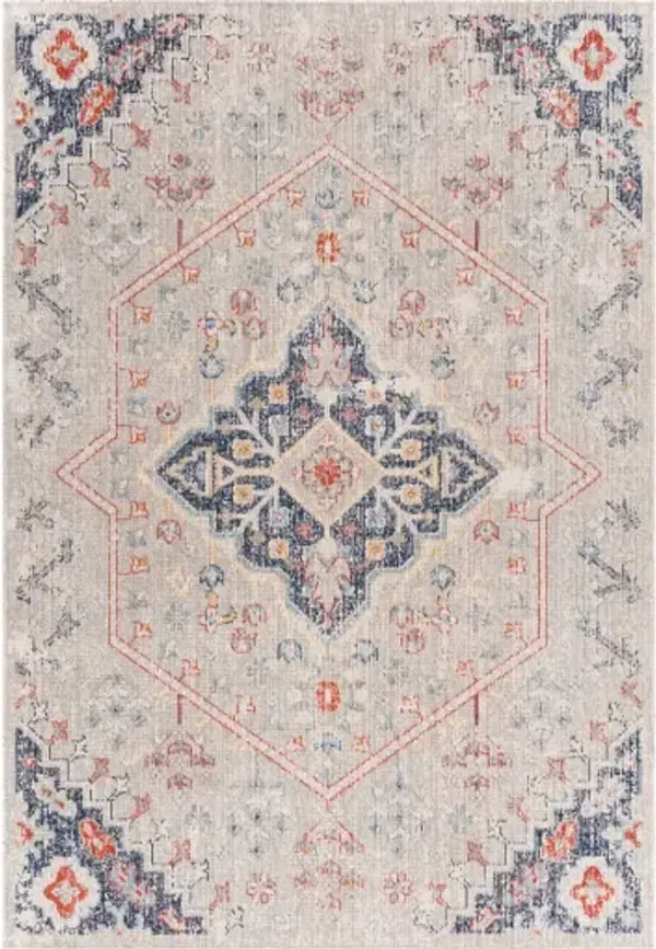 Huntington Beach 5'3" x 7' Rug