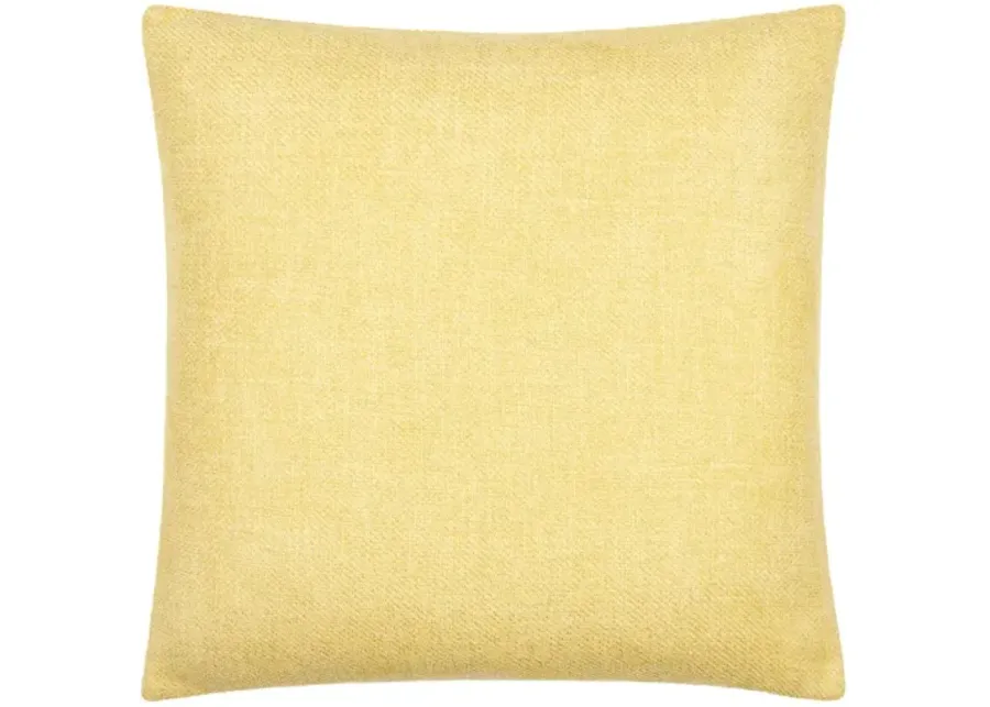 Kamaili KMI-007 20"L x 20"W Accent Pillow