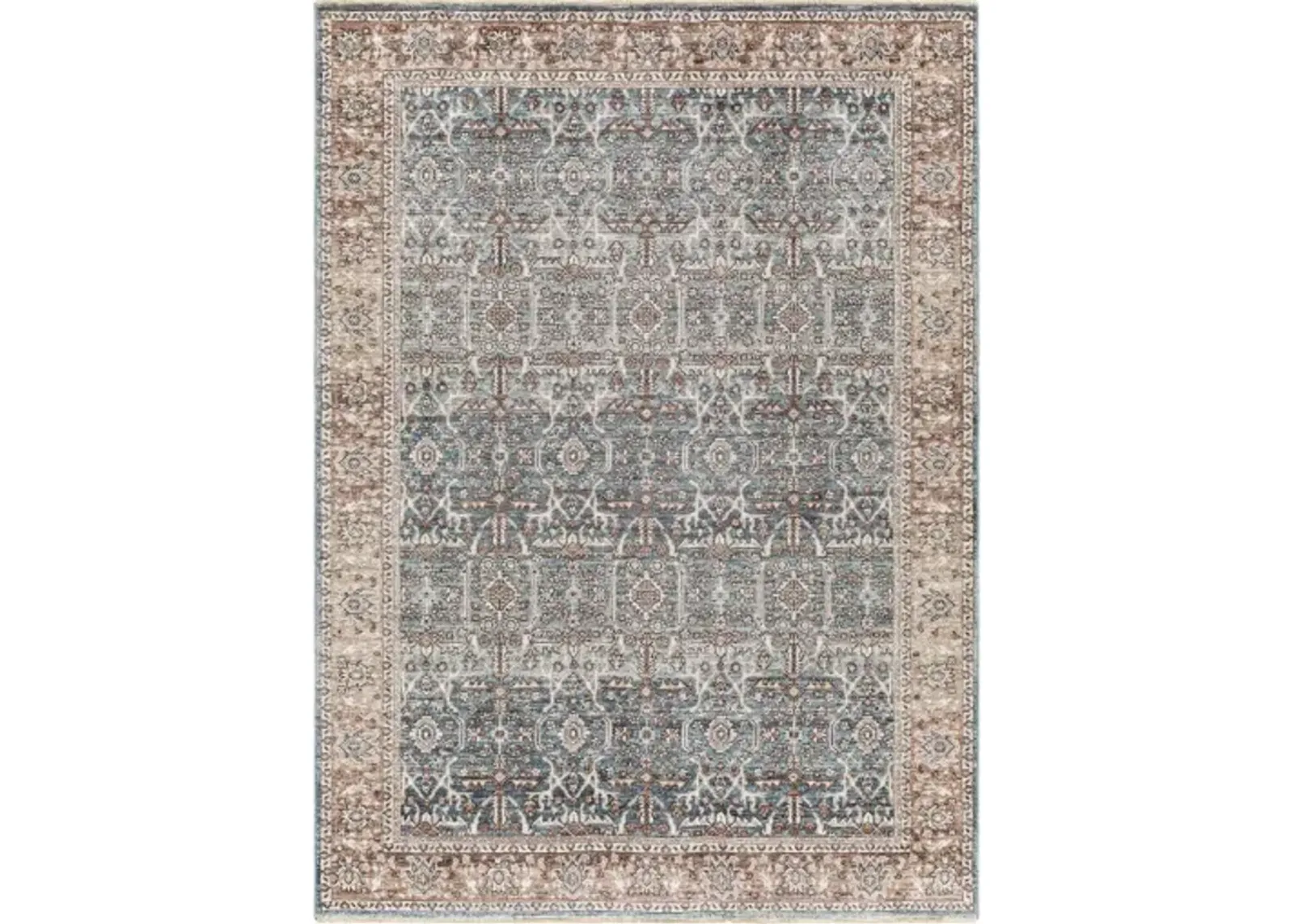 Carlisle 8'10" x 12'6" Rug