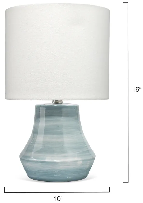 Cottage Table Lamp