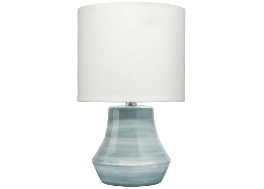 Cottage Table Lamp