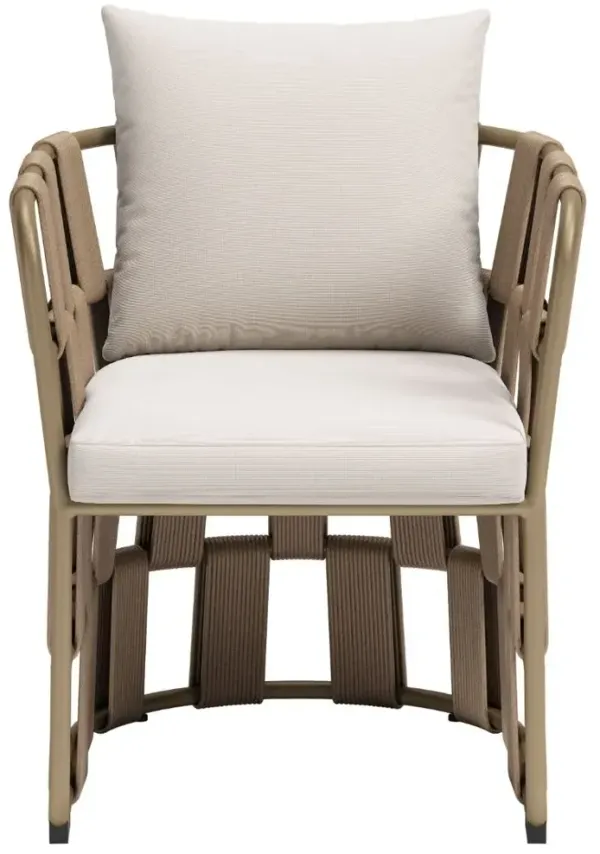 Quadrat Dining Chair