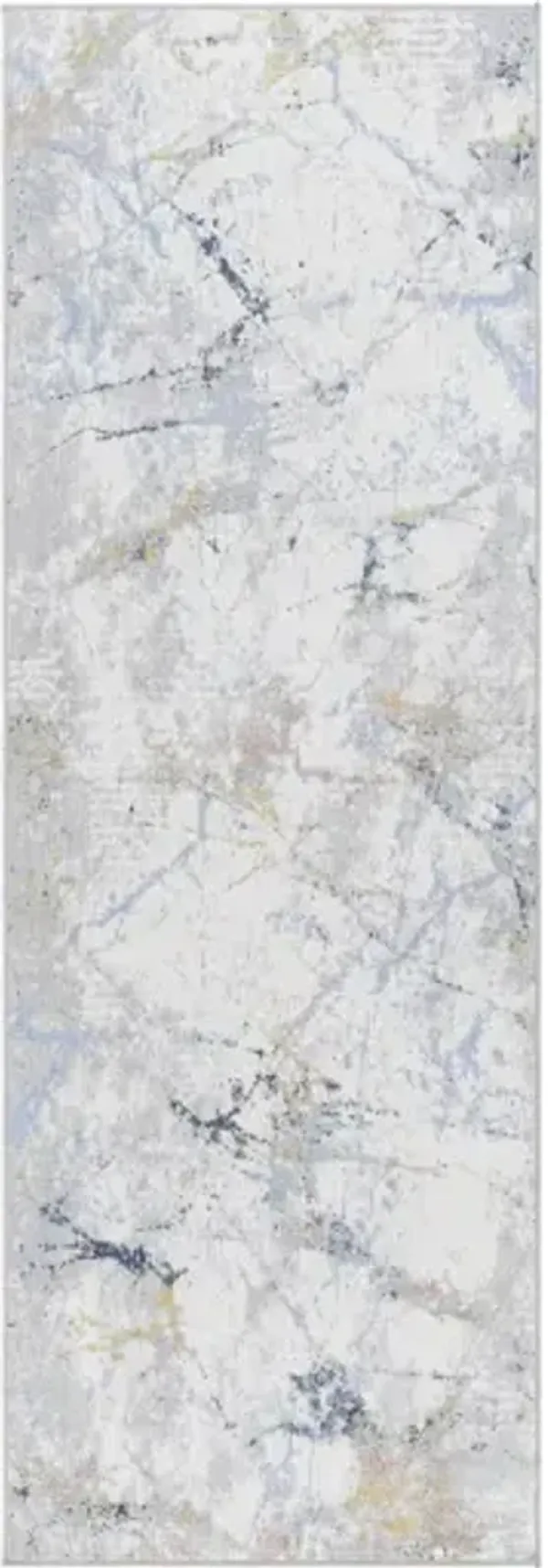 Lavadora LVR-2356 6'7" x 9' Machine Woven Rug