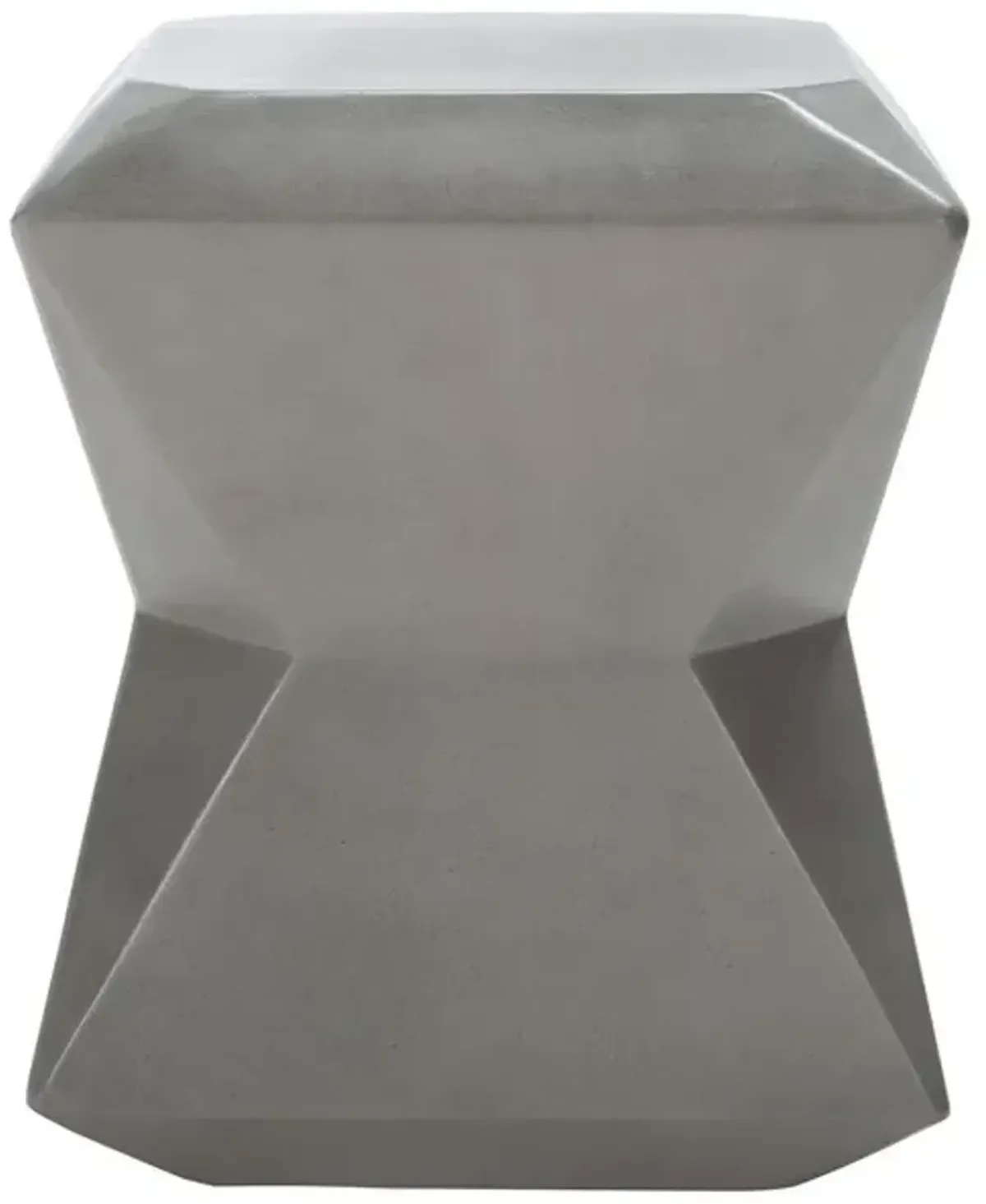 Conan Outdoor Accent Stool