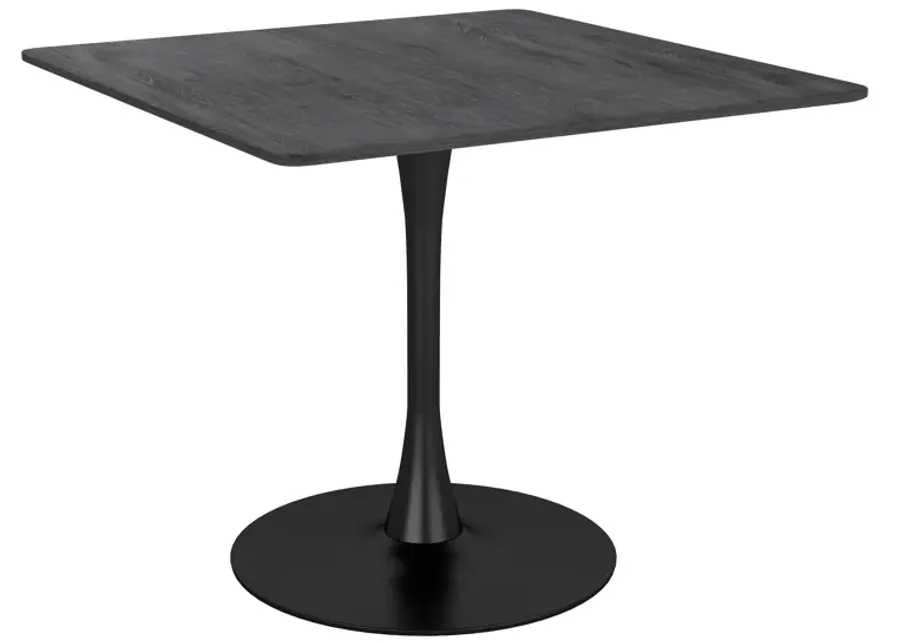 Molly Dining Table Black