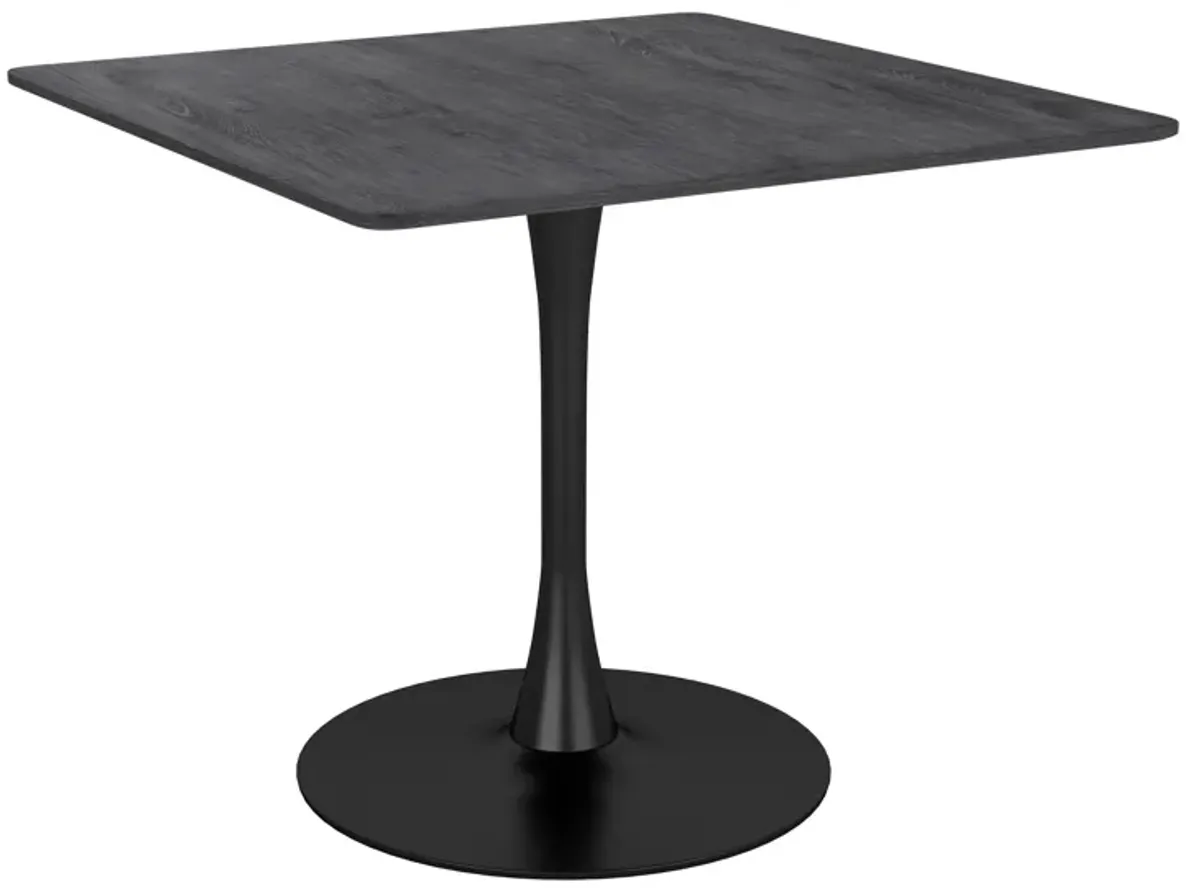 Molly Dining Table Black