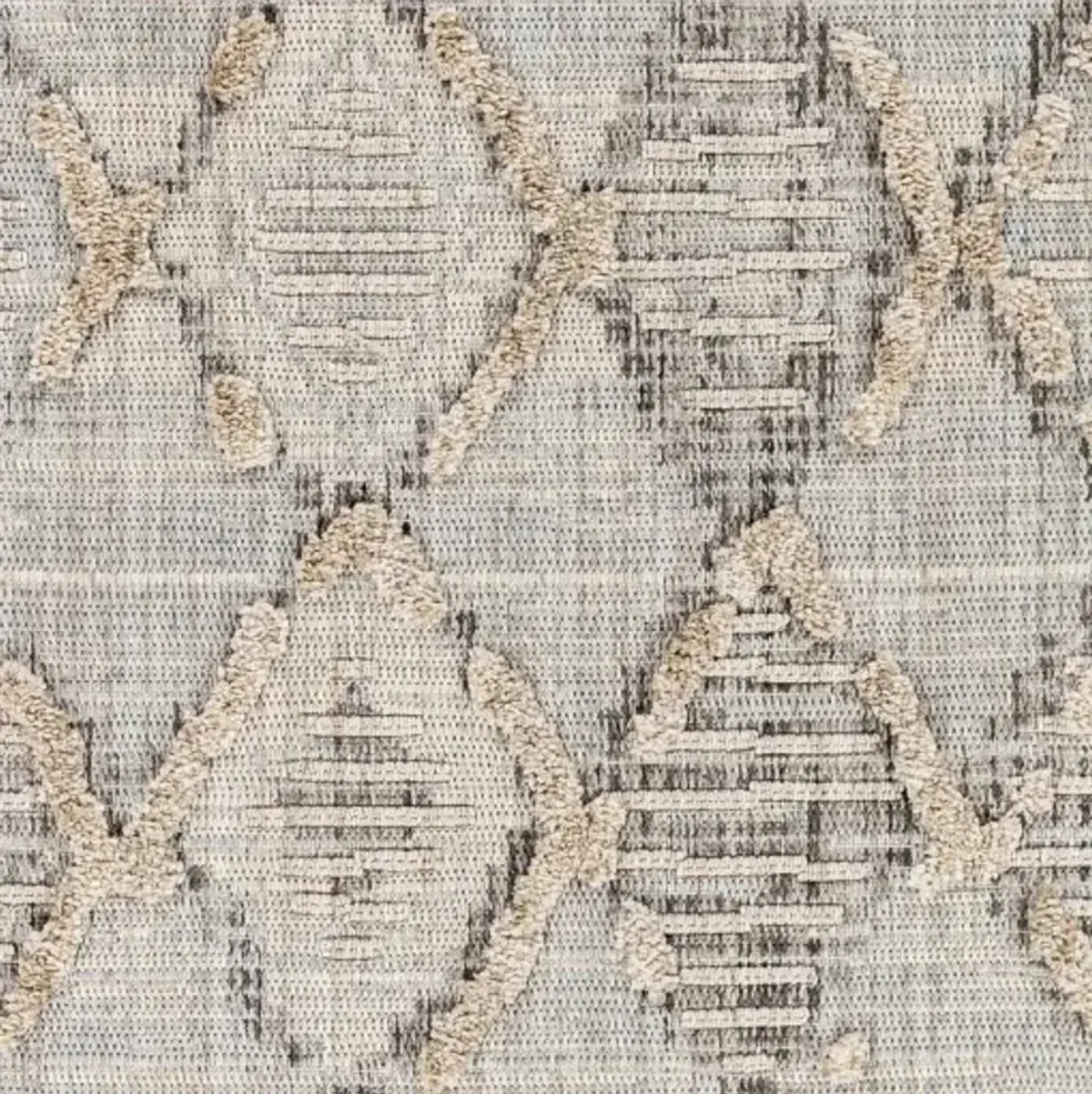 Zaragoza ZRZ-2311 2'7" x 7'3" Rug