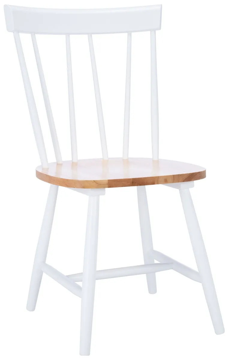 KEALEY DINING CHAIR - Set of 2