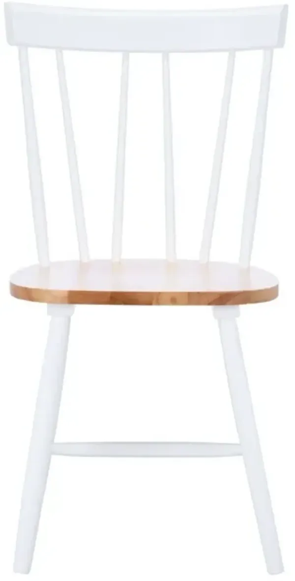 KEALEY DINING CHAIR - Set of 2