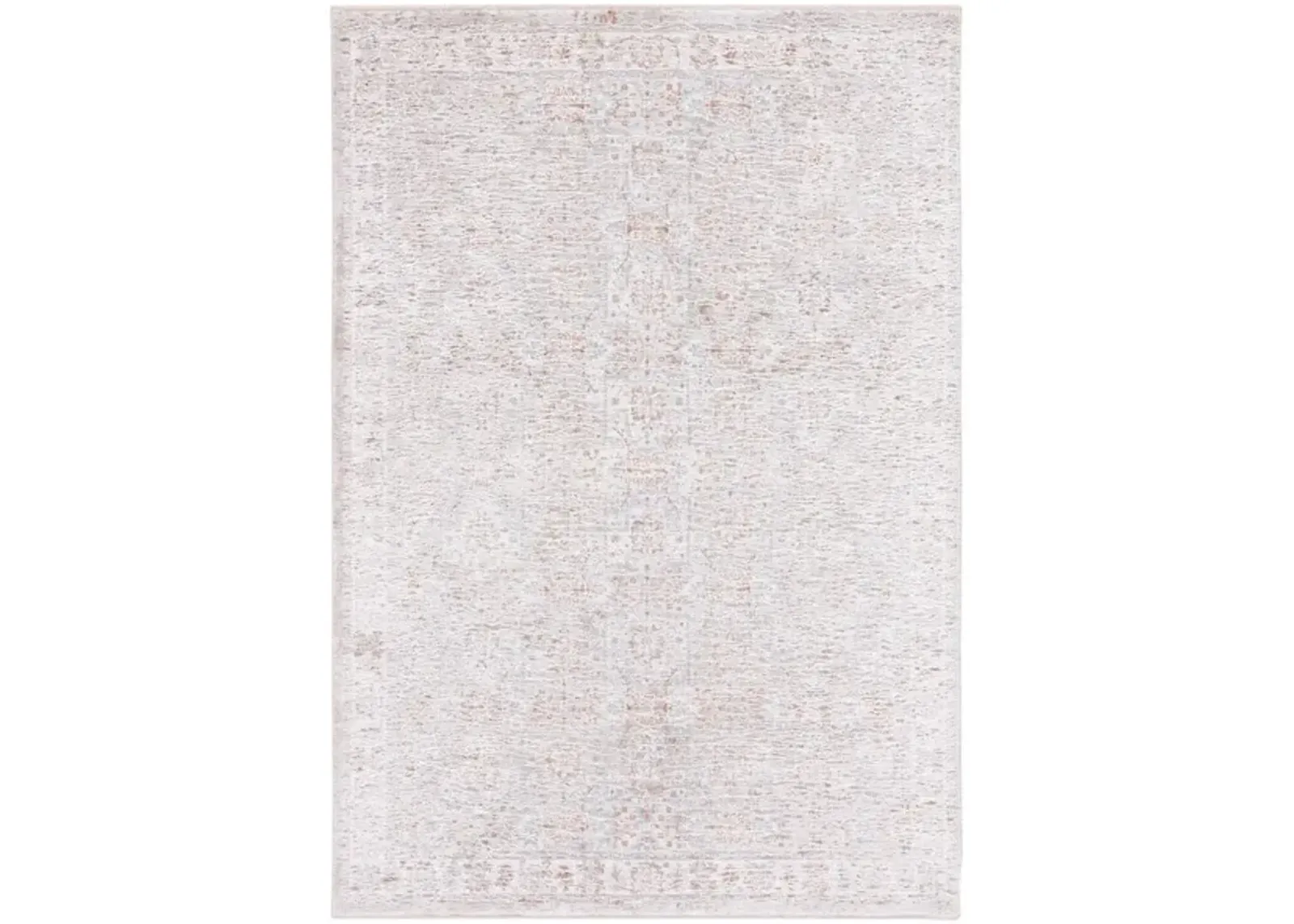 MARMARA 302 Multi 4' X 6' Small Rectangle Rug