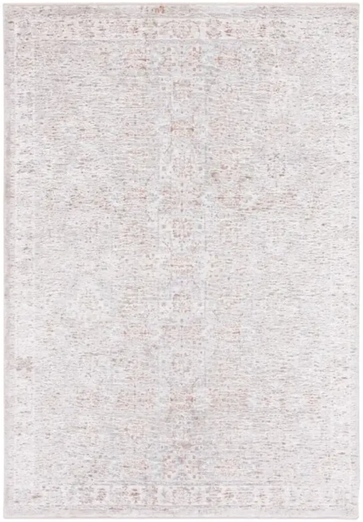 MARMARA 302 Multi 4' X 6' Small Rectangle Rug