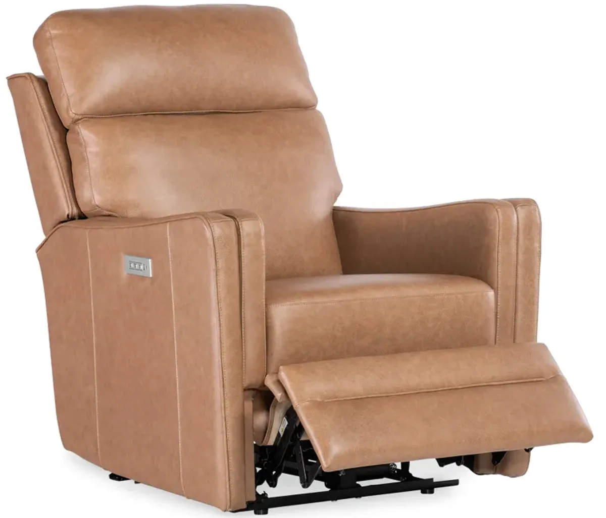 Twain Zero Gravity Power Recliner w/Power Headrest and Lumbar