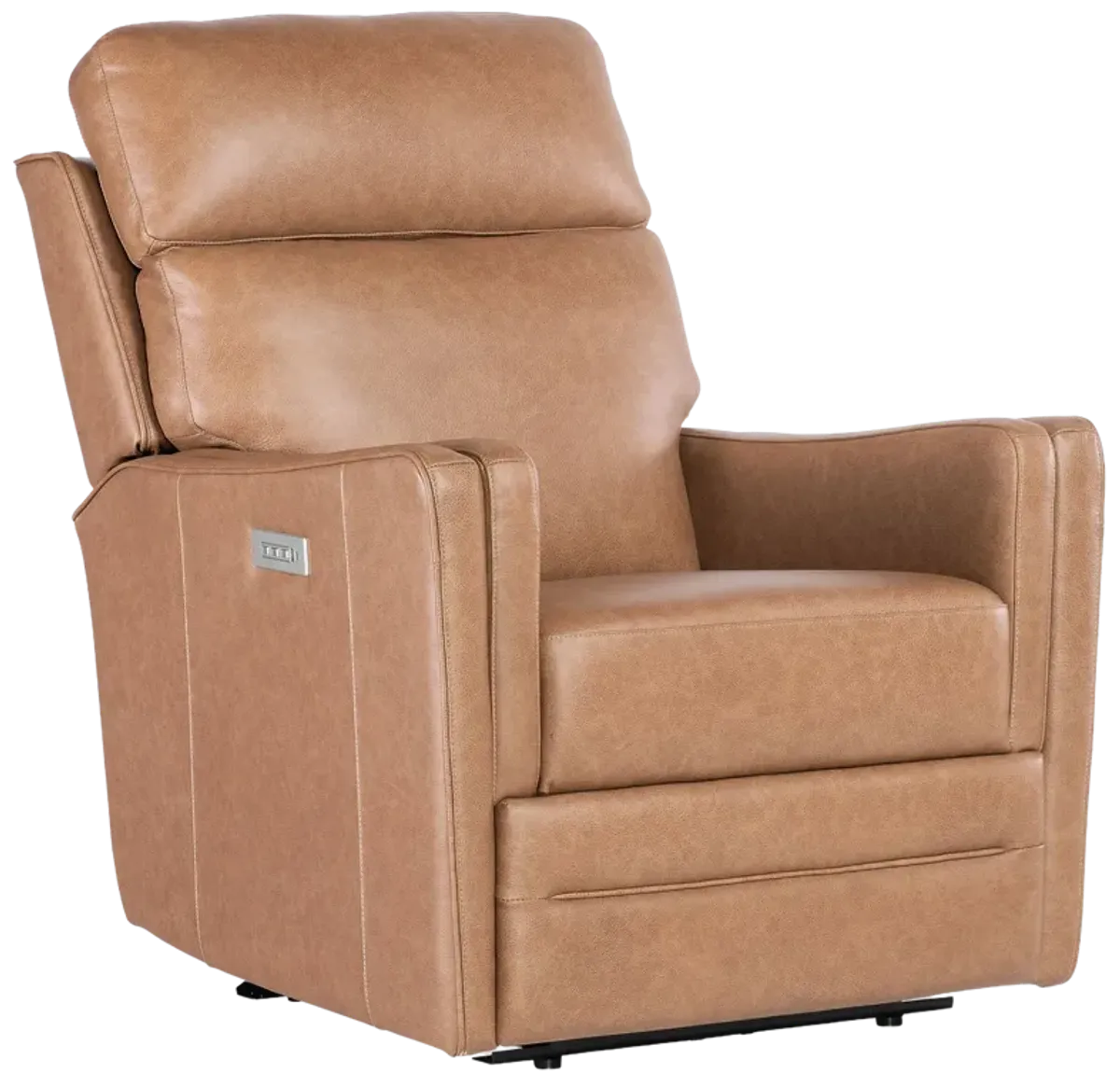 Twain Zero Gravity Power Recliner w/Power Headrest and Lumbar