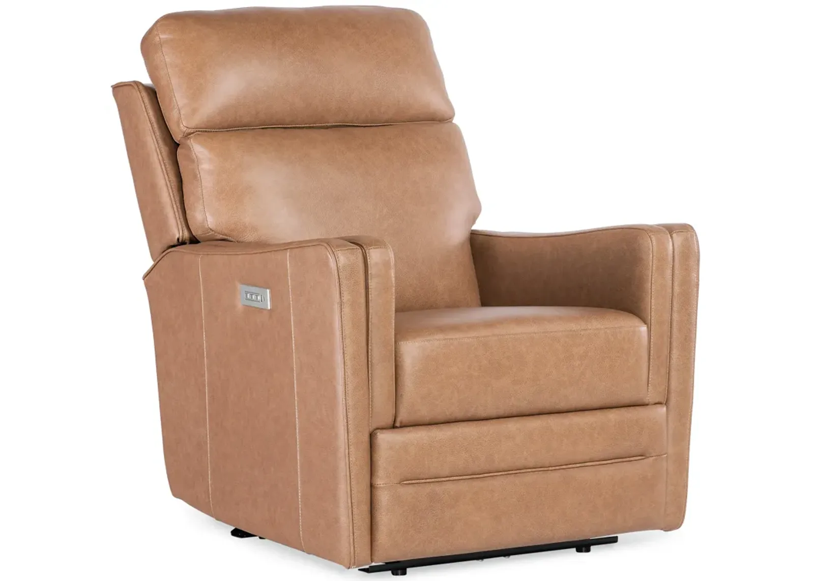 Twain Zero Gravity Power Recliner w/Power Headrest and Lumbar