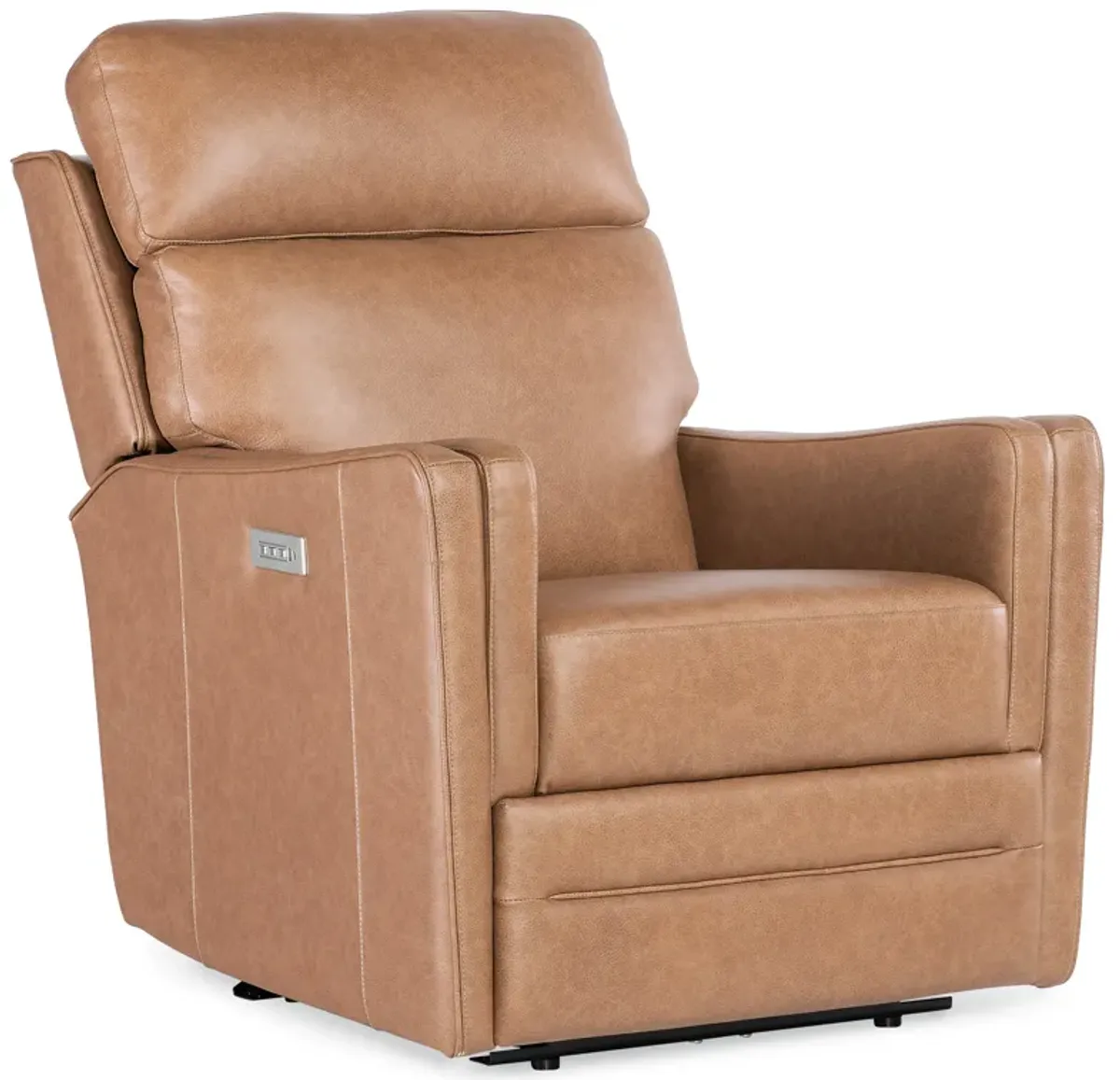 Twain Zero Gravity Power Recliner w/Power Headrest and Lumbar