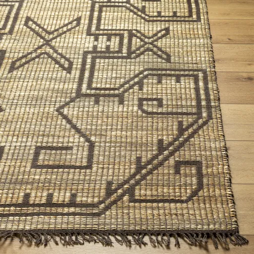 Alex ALX-2305 27" x 45" Hand Made Rug