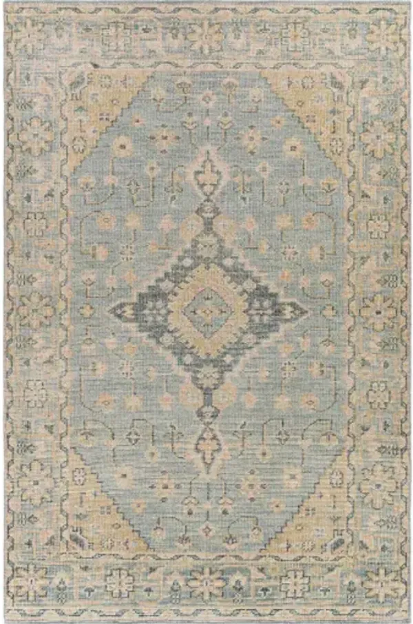 Zahra 3'6" x 5'6" Rug