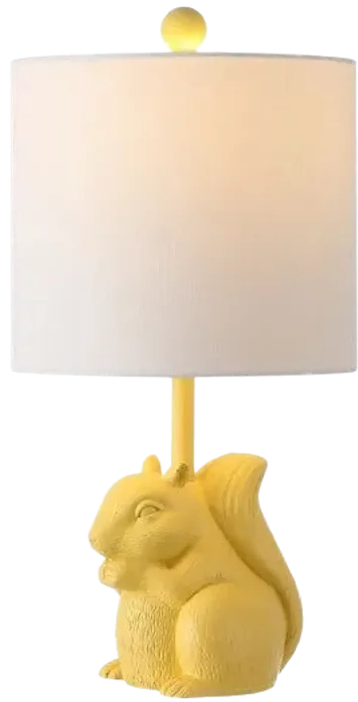 SUNNY SQUIRREL LAMP