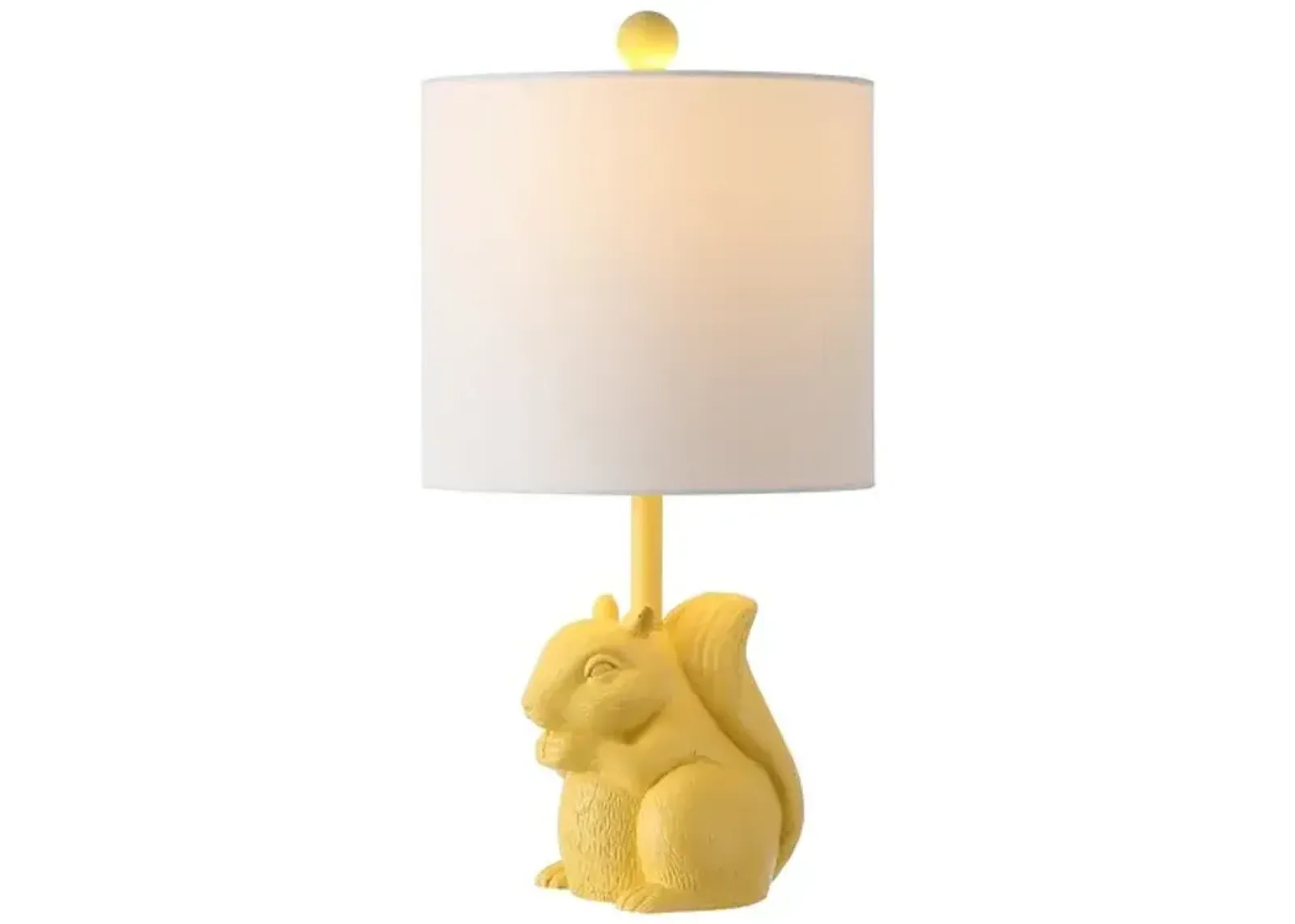 SUNNY SQUIRREL LAMP