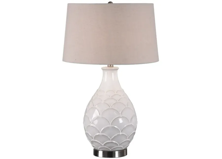 Camellia Table Lamp