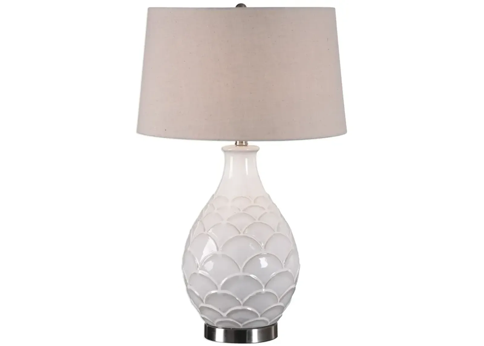 Camellia Table Lamp