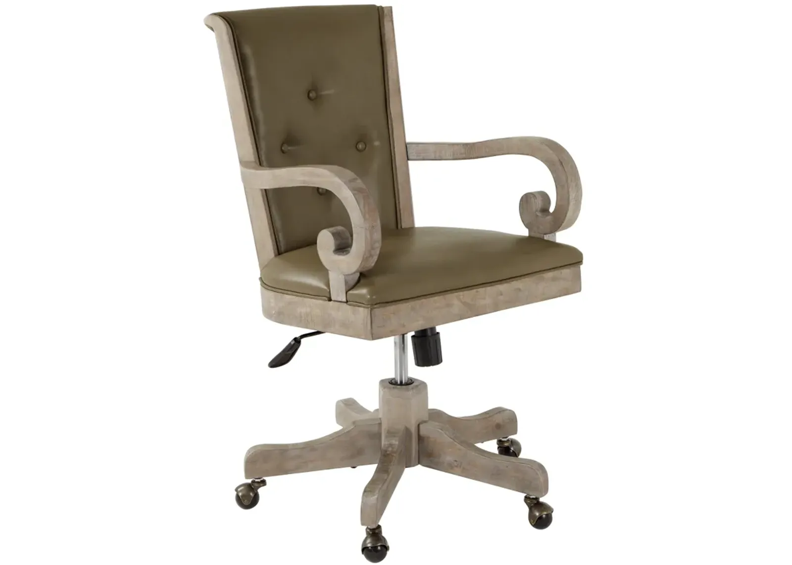 Tinley Park Swivel Chair